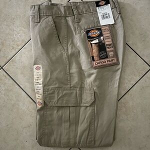 Dickies loose fit cargo pants